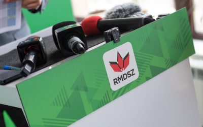 Lider UDMR, tranșant: N-am greșit cu Orban. Cum vede legăturile cu Budapesta