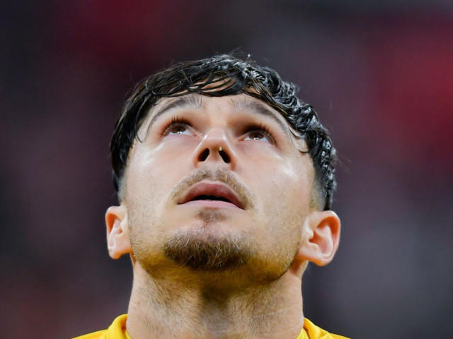 Rațiu, „legenda” fotbalului: Spaniolii, uimiți de prestația lui Andrei