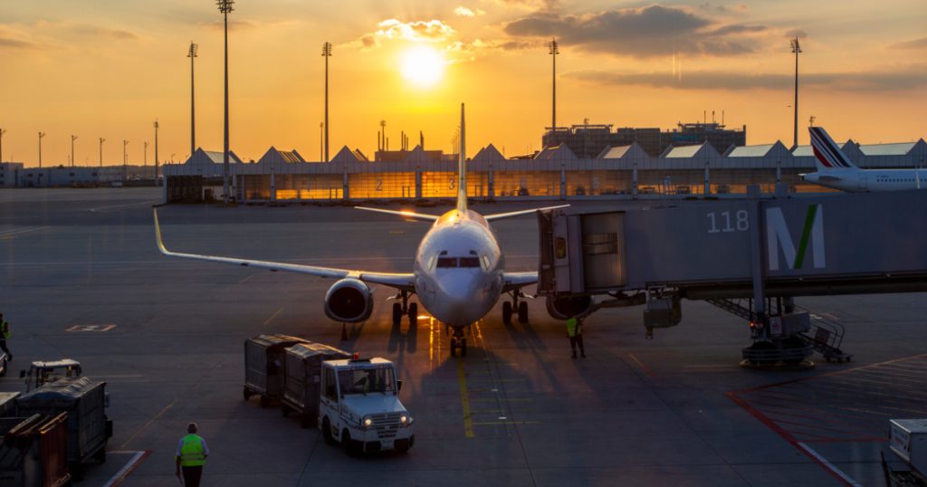 Criză de kerosen în Europa: Zborurile de vară, în pericol din cauza crizei