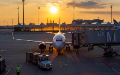 Criză de kerosen în Europa: Zborurile de vară, în pericol din cauza crizei