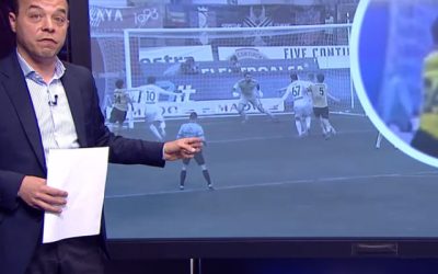 Noi scandaluri de arbitraj în SuperLiga: Florin Bratu, revoltat. Marius Avram explică