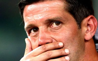 Cristi Chivu, umilit public! Ce decizie radicală se pregătește