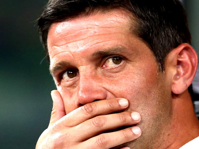 Cristi Chivu, umilit public! Ce decizie radicală se pregătește