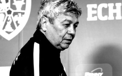 Decizie ȘOC la FRF, după moartea lui Mircea Lucescu: Suspendare pe viață