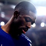 Dembele, „NU” categoric pentru PSG! Francezii, puși în fața faptului împlinit