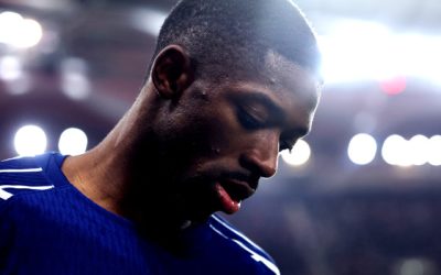 Dembele, „NU” categoric pentru PSG! Francezii, puși în fața faptului împlinit