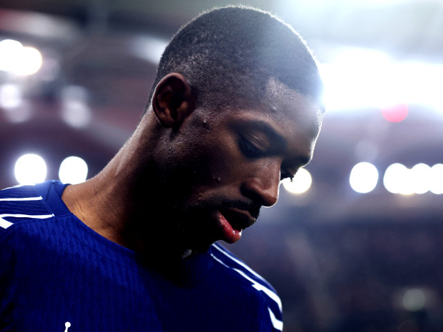 Dembele, „NU” categoric pentru PSG! Francezii, puși în fața faptului împlinit