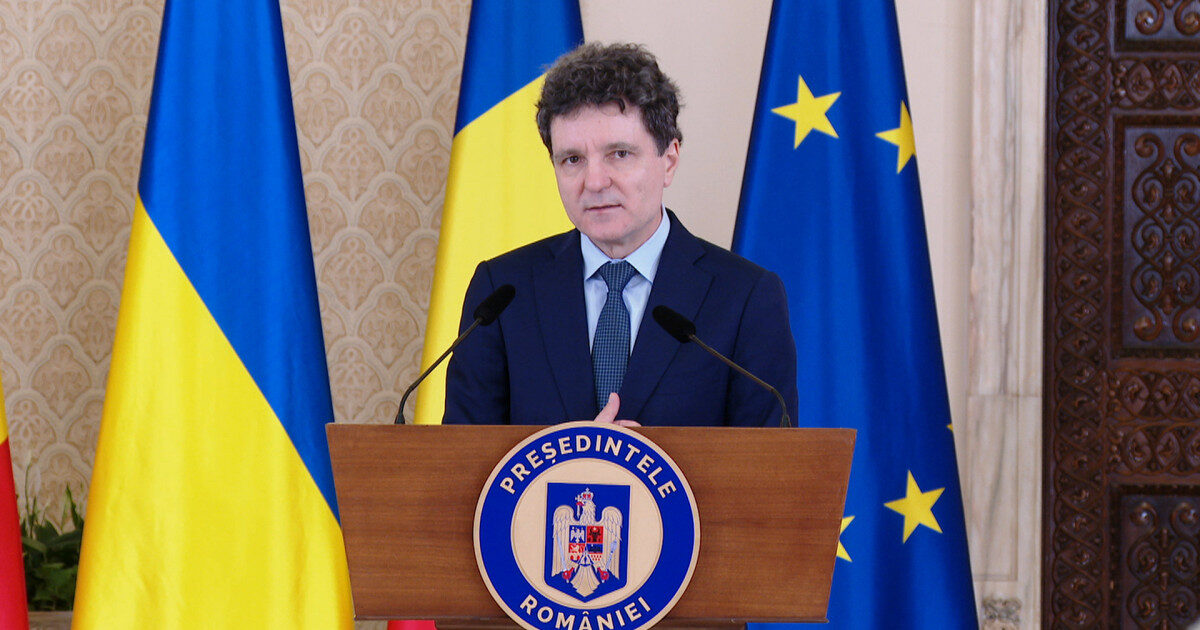Nicuşor Dan: Tehnologia dictează viitorul, cine rămâne în urmă, pierde!