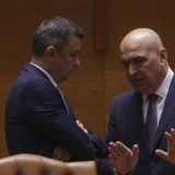 Criza bate la ușă în România: Președintele critică PSD și PNL