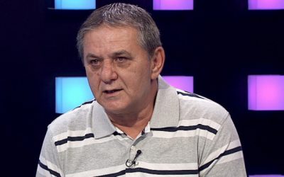 Lăcătuș, furios pe Dobre după critica lui Gâlcă: „Să vadă ce am realizat”