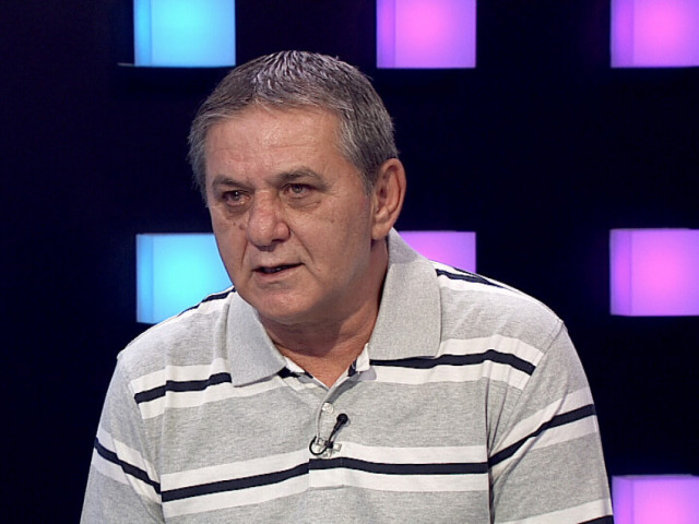 Lăcătuș, furios pe Dobre după critica lui Gâlcă: „Să vadă ce am realizat”