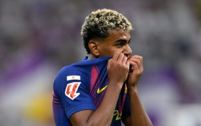 Lamine Yamal sau Jamal Musiala, puși să joace-n liga a doua?