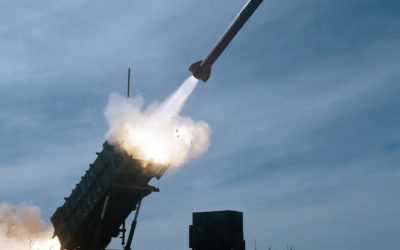 SUA alertează Europa: Probleme cu livrările de arme