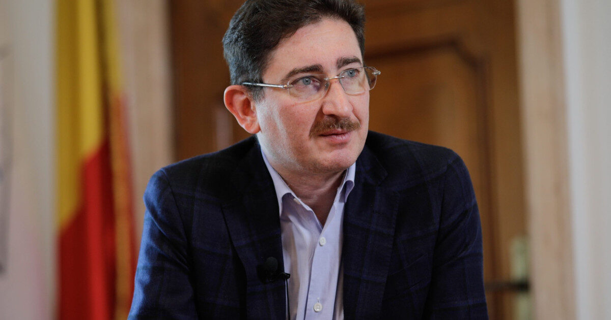 Chirițoiu, despre ROBOR: Amenzi „substanțiale” după investigație, decizia mai așteaptă
