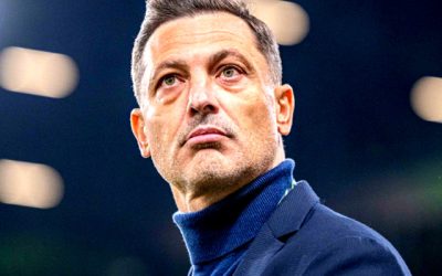 Rădoi, șocat după demisie: Ce a urmat, chiar înainte de FCSB?