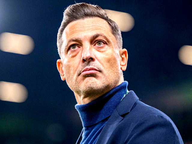 Rădoi, șocat după demisie: Ce a urmat, chiar înainte de FCSB?