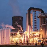 Redeschidere istorică: Rafinăria Petrotel Lukoil primește undă verde