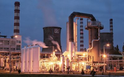 Redeschidere istorică: Rafinăria Petrotel Lukoil primește undă verde