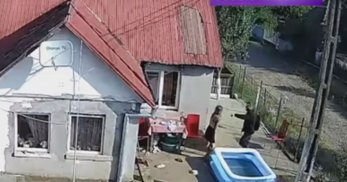 Alertă în Mureș: Criminalul Emil Gânj, căutat de 9 luni, a fost văzut
