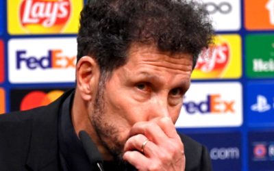 Ce nu se știa! Diego Simeone, șocat de moartea lui Mircea Lucescu