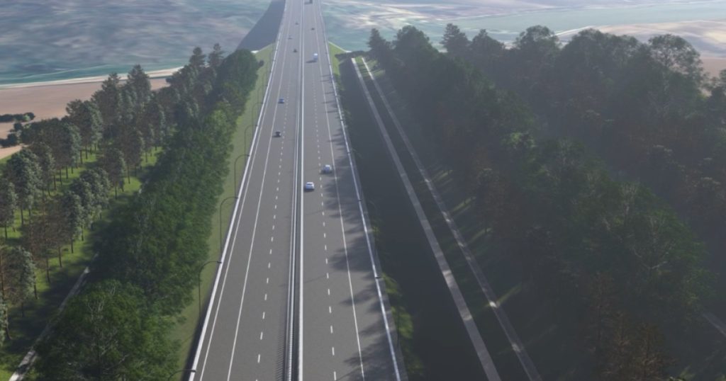 Constructorul Autostrăzii Unirii desemnat: Cât durează și ce tronsoane primează?