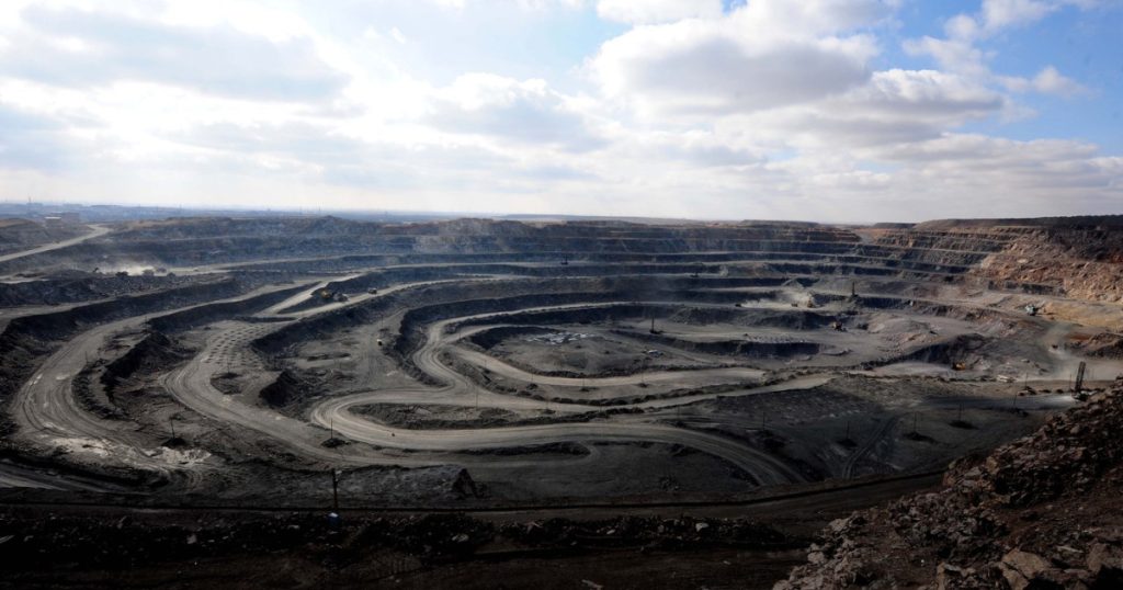 Unde sunt „aurul” tehnologiei? Indicii, din trecutul Pământului