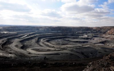 Unde sunt „aurul” tehnologiei? Indicii, din trecutul Pământului