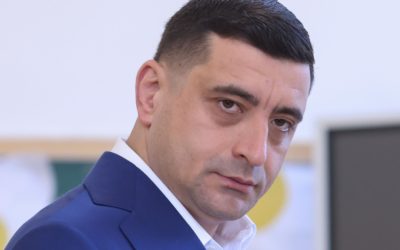 Simion, după eșecul lui Orban: Ce urmează pentru Ungaria și viitor?