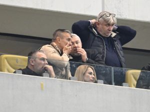 „Cel mai bun din țară” pleacă: Negocieri secrete pentru transferul verii în SuperLigă