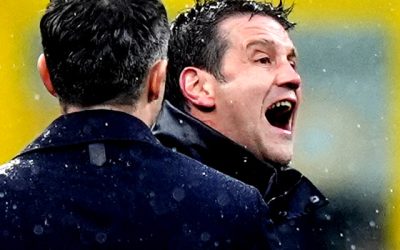 Chivu, spre titlu cu Inter: Victorie clară, italienii au notat prestația