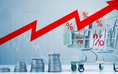 Inflația, explozie de 9,9% în martie, după războiul din Iran Păun: „Problema e internă”