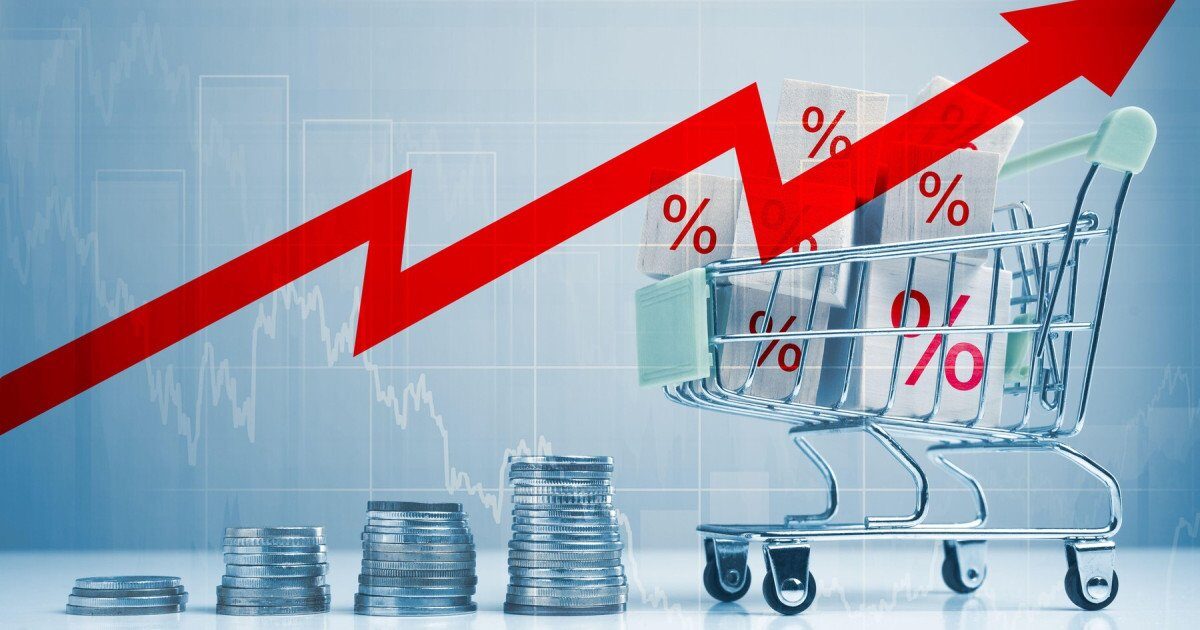 Inflația, explozie de 9,9% în martie, după războiul din Iran Păun: „Problema e internă”