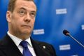 Medvedev, după armistițiul SUA-Iran: „Succes pentru Teheran”