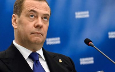 Medvedev, după armistițiul SUA-Iran: „Succes pentru Teheran”