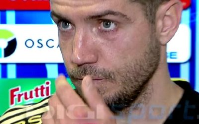 Chipciu, furios după U Cluj: Ce a spus despre situația echipei