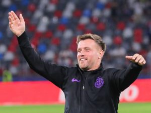 Mihai Pintilii, negocieri pentru revenirea pe terenul de fotbal