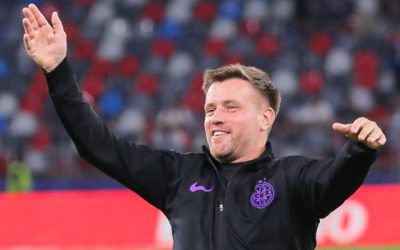 Mihai Pintilii, pe cale să revină în fotbal: Negocieri avansate pentru o nouă provocare Fostul internațional Mihai Pintilii se află în negocieri avansate pentru a reveni în fotbal, după ce s-a retras din activitatea de jucător