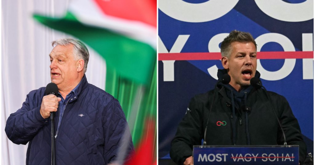 Orban, la un pas de ieșire? Alegerile din Ungaria, puse pe jar după 16 ani