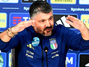 Italia are un nou selecționer: Cine va prelua echipa după plecarea lui Gattuso