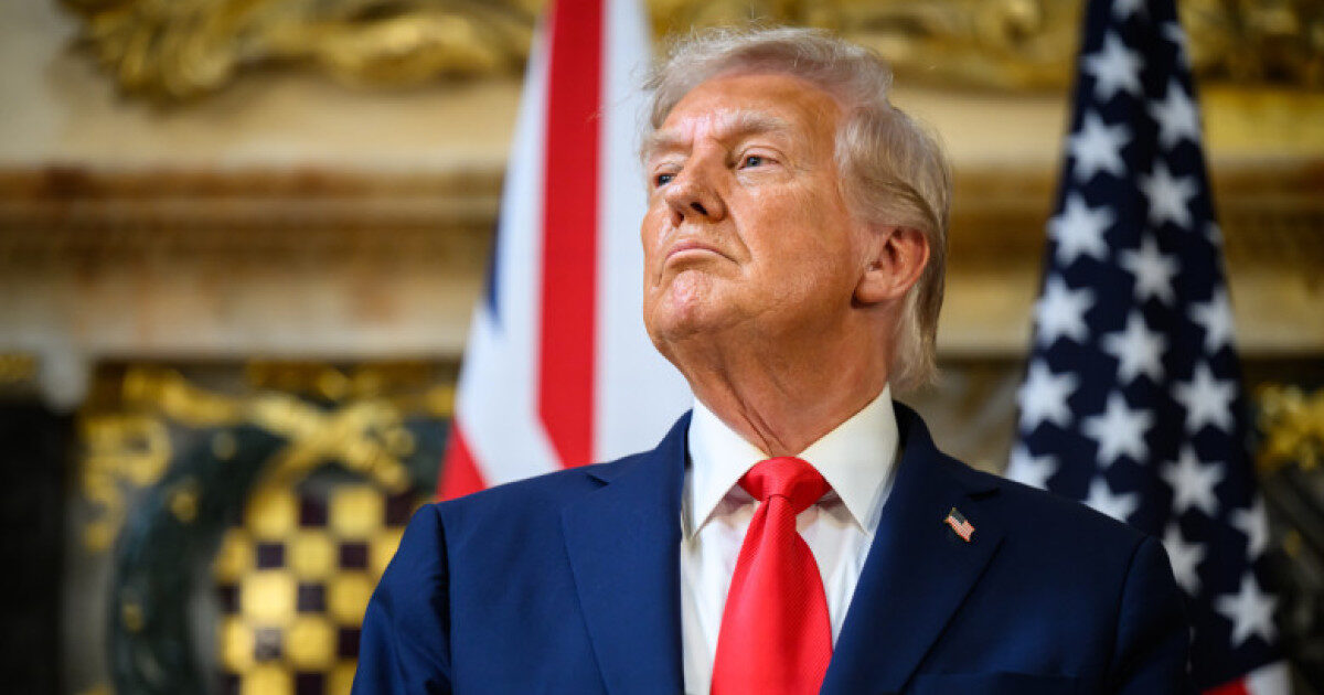 Trump anunță armistițiu între Israel și Liban: „Am rezolvat 10 războaie!”
