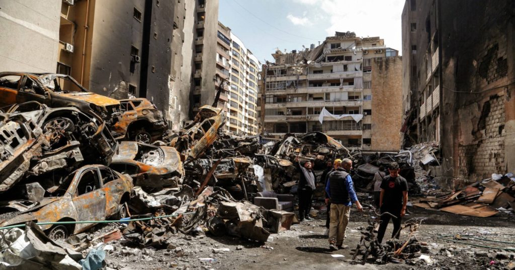 Conflictul din Orient: Hezbollah blochează negocierile, Trump avertizează Iranul