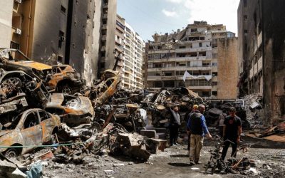 Conflictul din Orient: Hezbollah blochează negocierile, Trump avertizează Iranul
