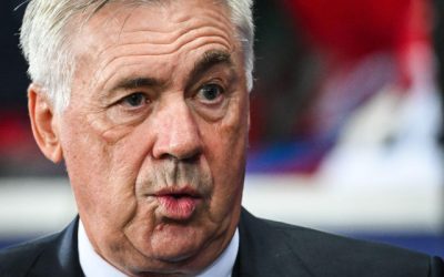Ancelotti șochează: ”E cel mai mare din istorie!” Dezvăluirea antrenorului