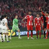 Și-a pecetluit soarta! Vedeta de la Real MADRID, OUT după dezastrul cu BAYERN