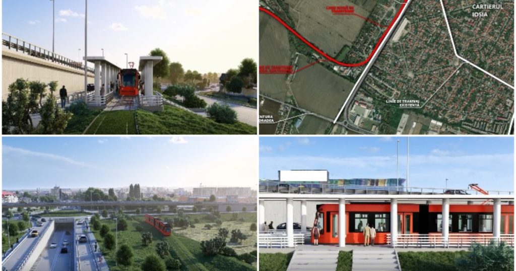 Revoluție în transporturi: O localitate din România primește 270 milioane euro pentru tram-tren
