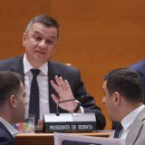 Peiu, despre discuțiile AUR cu PSD și PNL: Nu suntem rău-credincioși