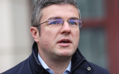 Irinel Dărău, despre falimentul Mangalia: „Creditorii au decis!” Când vor primi bani angajații?