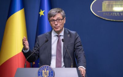 Popescu: Neptun deep, peste 20 de miliarde € la bugetul româniei, fără taxe noi