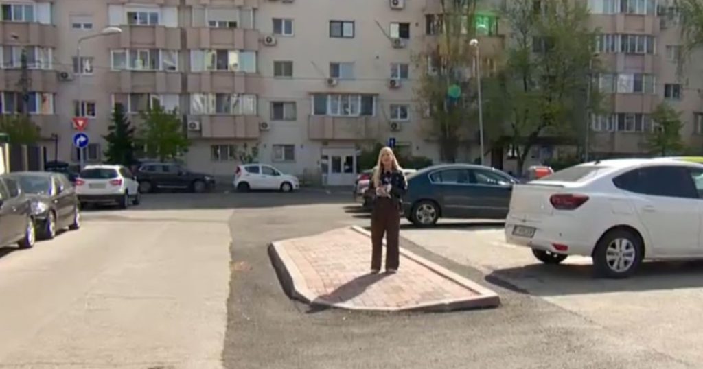 Pavăzele misterioase din București: Primăria Sectorului 3 rupe tăcerea