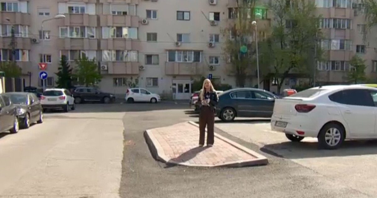 Pavăzele misterioase din București: Primăria Sectorului 3 rupe tăcerea